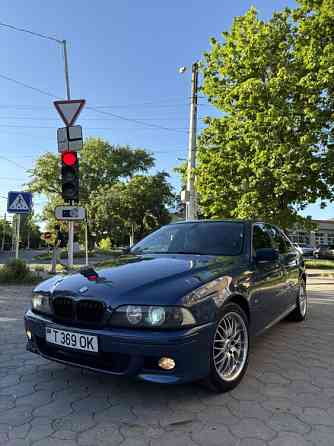 BMW 5 Series 2001 год Тирасполь Тирасполь