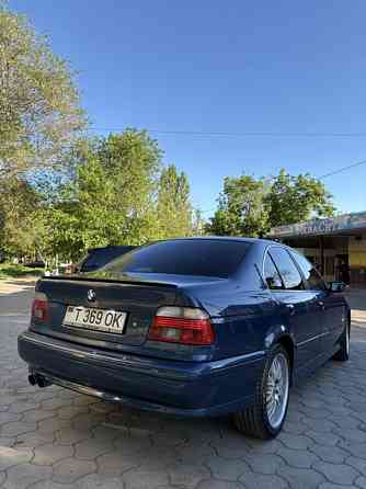 BMW 5 Series 2001 год Тирасполь Тирасполь
