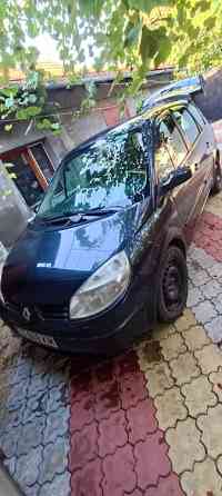 Renault Scenic 2005 год Тирасполь Тирасполь