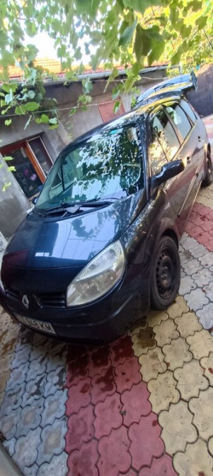 Renault Scenic 2005 an Tiraspol Tiraspol - fotografie 2