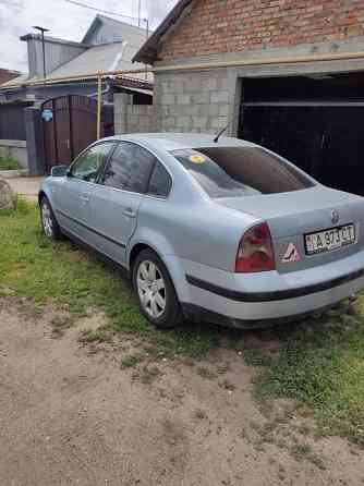 Volkswagen Passat 2003 год Тирасполь Тирасполь