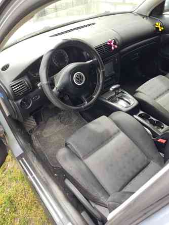 Volkswagen Passat 2003 год Тирасполь Тирасполь