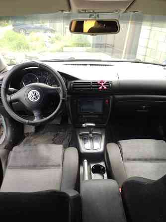 Volkswagen Passat 2003 год Тирасполь Тирасполь