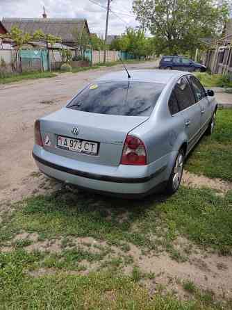 Volkswagen Passat 2003 год Тирасполь Тирасполь