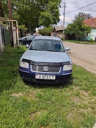 Volkswagen Passat 2003 год Тирасполь Тирасполь