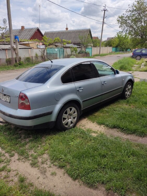 Volkswagen Passat 2003 год Тирасполь Тирасполь - изображение 7