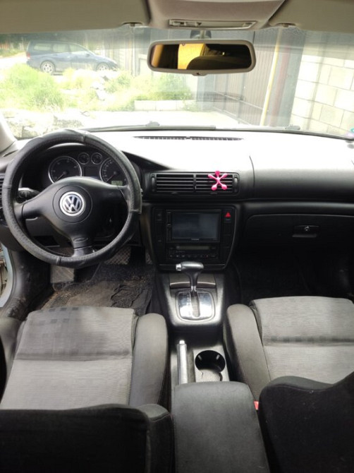 Volkswagen Passat 2003 год Тирасполь Тирасполь - изображение 2