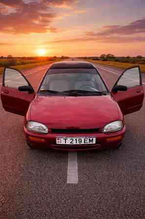 Mazda 121 1994 год Тирасполь Тирасполь