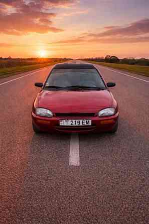 Mazda 121 1994 год Тирасполь Тирасполь