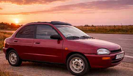 Mazda 121 1994 год Тирасполь Тирасполь