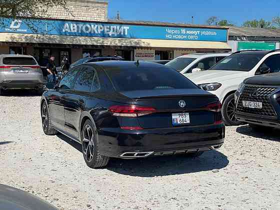 Volkswagen Passat 2020 год Тирасполь Тирасполь