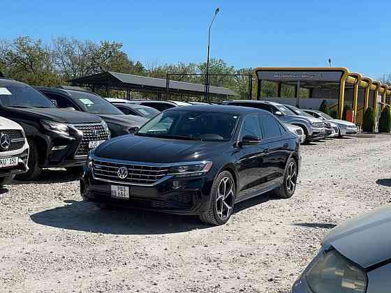 Volkswagen Passat 2020 год Тирасполь Тирасполь