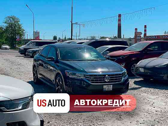 Volkswagen Passat 2020 год Тирасполь Тирасполь