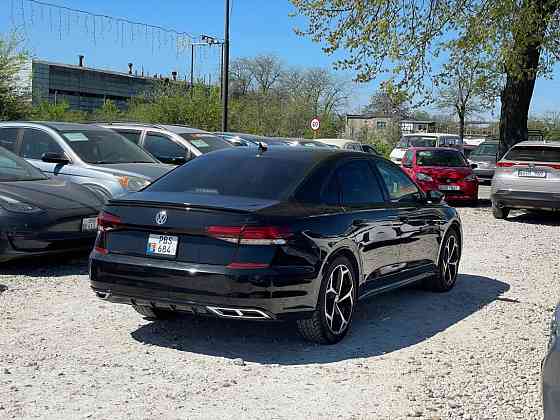 Volkswagen Passat 2020 год Тирасполь Тирасполь
