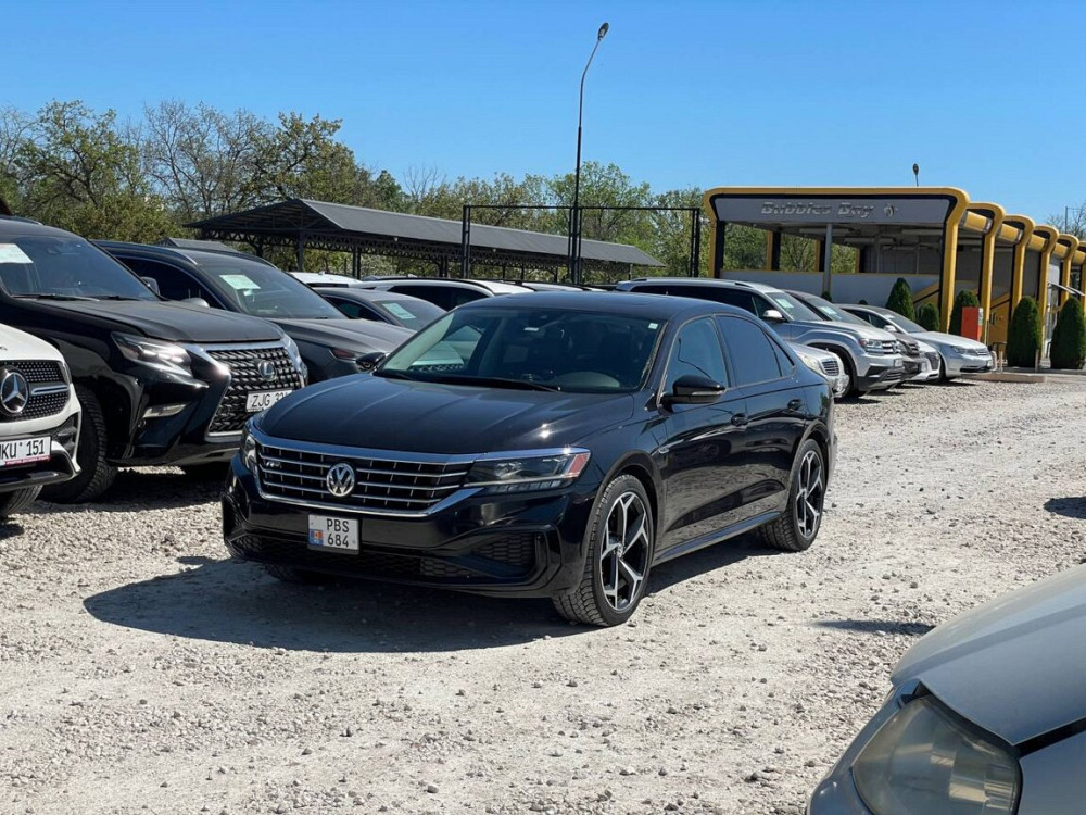 Volkswagen Passat 2020 год Тирасполь Тирасполь - изображение 3