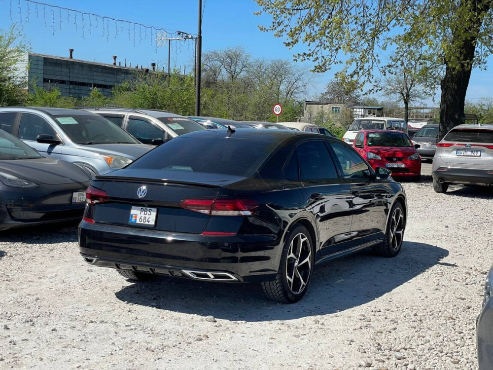 Volkswagen Passat 2020 год Тирасполь Тирасполь - изображение 4
