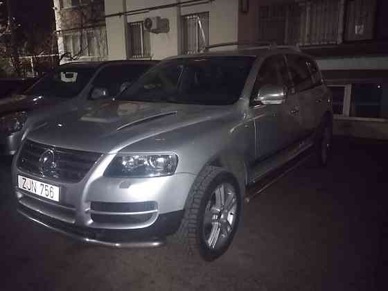 Volkswagen Touareg 2005 год Тирасполь Тирасполь