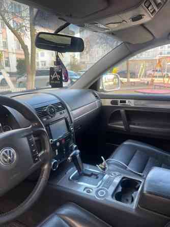 Volkswagen Touareg 2005 год Тирасполь Тирасполь