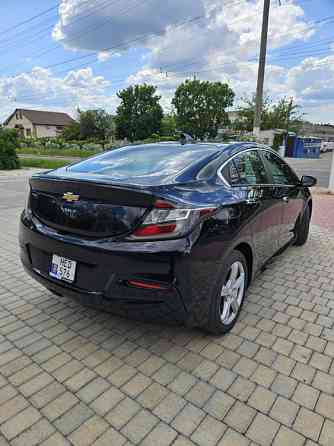 Chevrolet Volt 2018 год Тирасполь Тирасполь