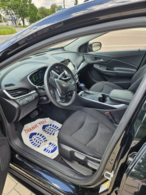Chevrolet Volt 2018 год Тирасполь Тирасполь - изображение 4