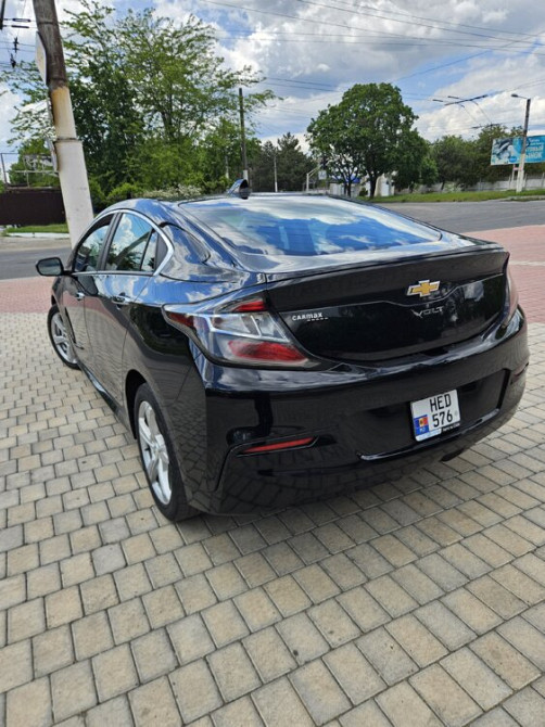 Chevrolet Volt 2018 год Тирасполь Тирасполь - изображение 2