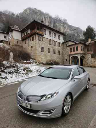 Lincoln MKZ 2016 год Тирасполь Тирасполь