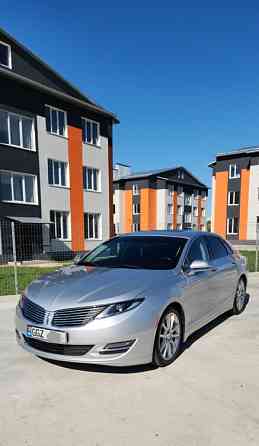 Lincoln MKZ 2016 год Тирасполь Тирасполь