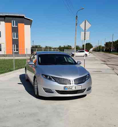 Lincoln MKZ 2016 год Тирасполь Тирасполь