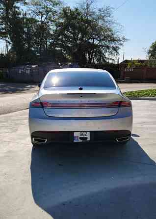 Lincoln MKZ 2016 год Тирасполь Тирасполь