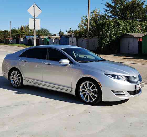 Lincoln MKZ 2016 год Тирасполь Тирасполь