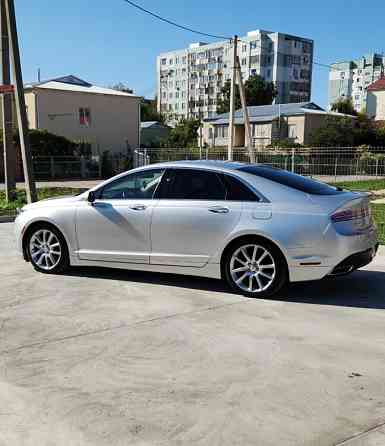 Lincoln MKZ 2016 год Тирасполь Тирасполь