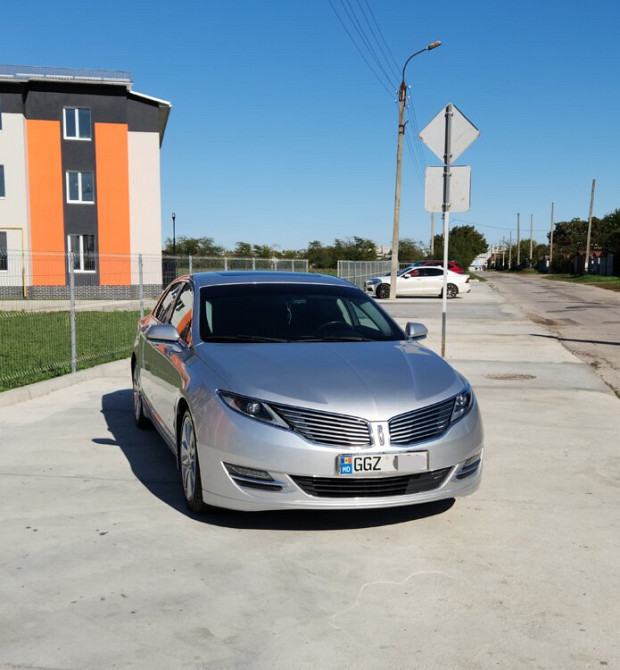 Lincoln MKZ 2016 год Тирасполь Тирасполь - изображение 6