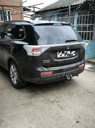 Mitsubishi Outlander 2012 год Бендеры Бендеры