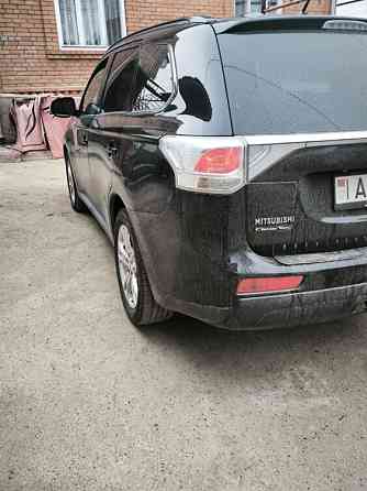 Mitsubishi Outlander 2012 год Бендеры Бендеры