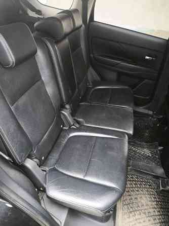 Mitsubishi Outlander 2012 год Бендеры Бендеры