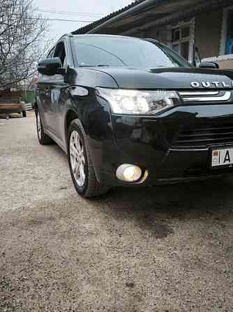 Mitsubishi Outlander 2012 год Бендеры Бендеры