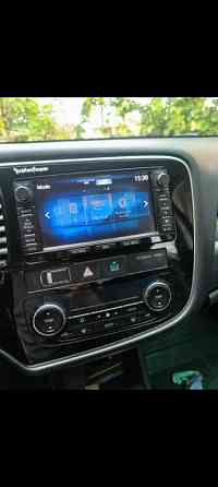 Mitsubishi Outlander 2012 год Бендеры Бендеры