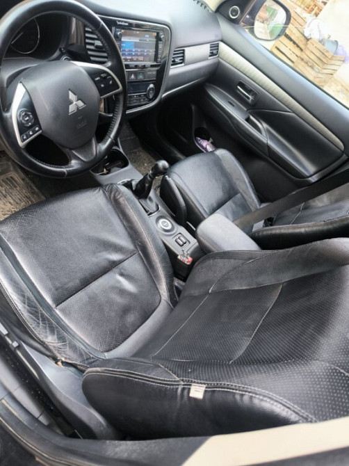 Mitsubishi Outlander 2012 год Бендеры Бендеры - изображение 7