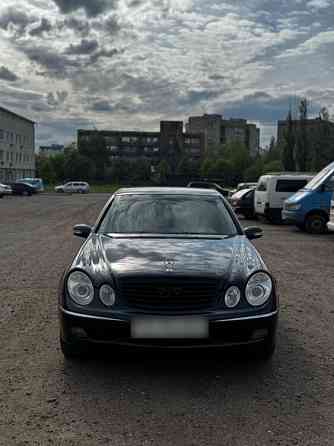 Mercedes E-Class 2003 год Тирасполь Тирасполь