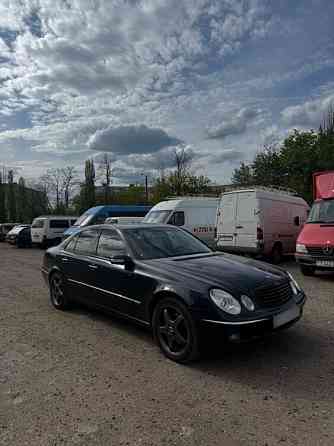Mercedes E-Class 2003 год Тирасполь Тирасполь