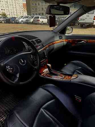 Mercedes E-Class 2003 год Тирасполь Тирасполь
