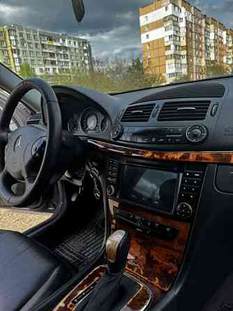 Mercedes E-Class 2003 год Тирасполь Тирасполь