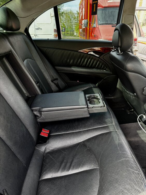 Mercedes E-Class 2003 год Тирасполь Тирасполь - изображение 7