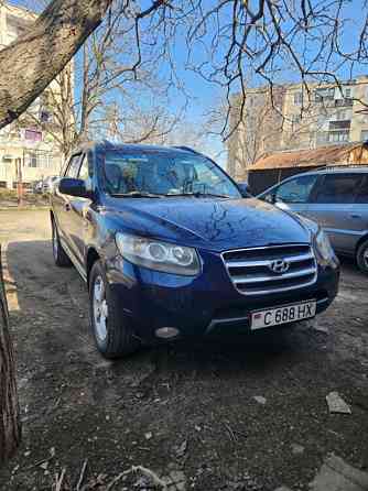 Hyundai Santa Fe 2006 год Тирасполь Тирасполь