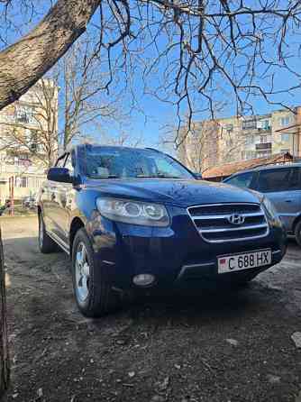 Hyundai Santa Fe 2006 год Тирасполь Тирасполь