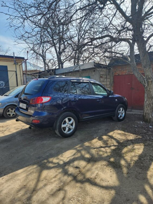 Hyundai Santa Fe 2006 an Tiraspol Tiraspol - fotografie 5