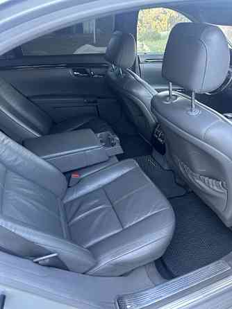Mercedes S-Class 2008 год Слободзея Слободзея