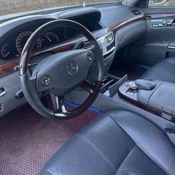 Mercedes S-Class 2008 год Слободзея Слободзея