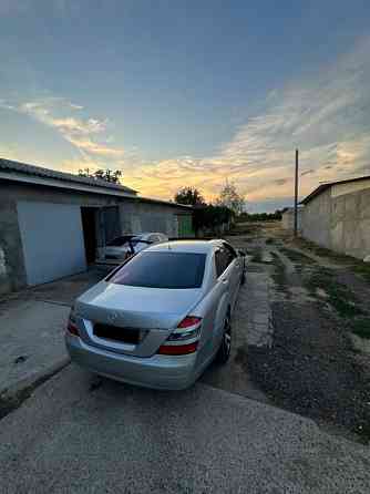 Mercedes S-Class 2008 год Слободзея Слободзея