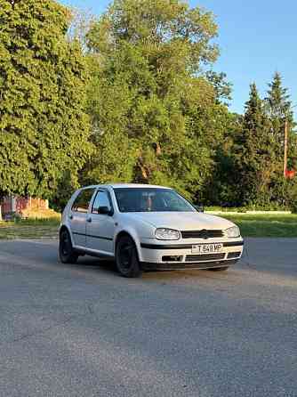 Volkswagen Golf 1999 год Тирасполь Тирасполь